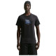Nike Ανδρική κοντομάνικη μπλούζα Paris Saint-Germain Soccer T-Shirt